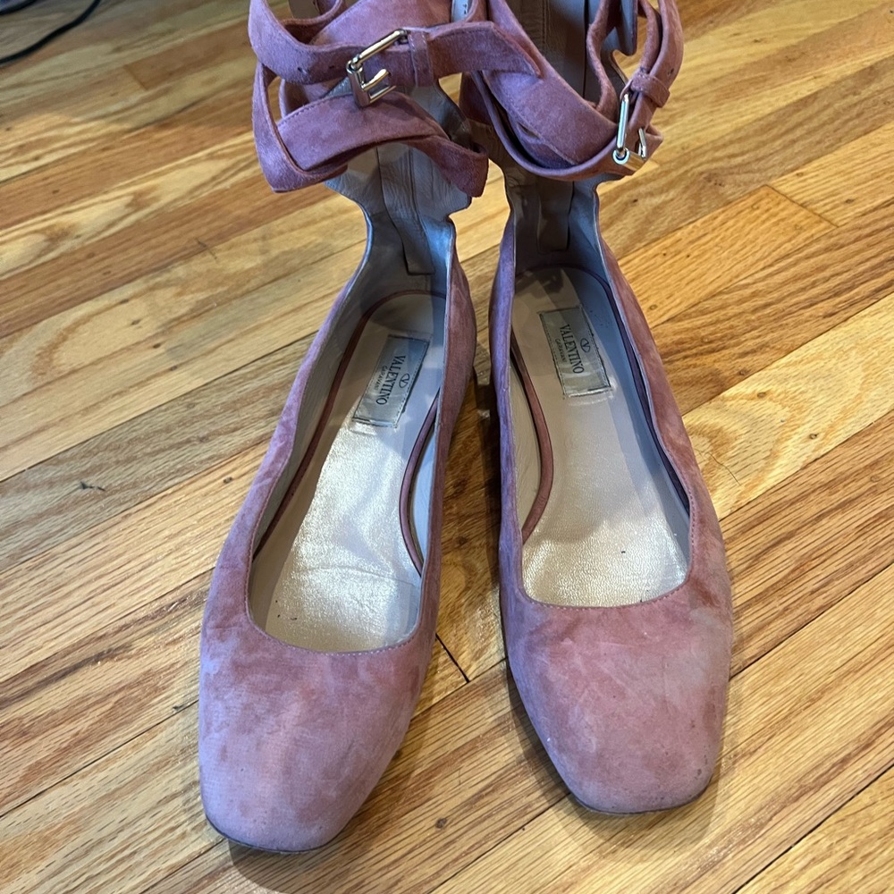 Valentino ballet flats - Picture 2 of 7